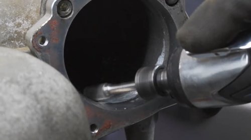 What Does Porting An Intake Manifold Do For Engine Performance?