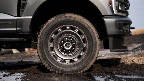 I Cringed When Ford Partnered With Carhartt. Then I Saw The New Truck They Built