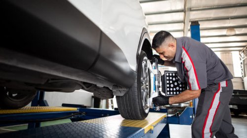 Four All-Season Tires That Outperform Goodyear In Price And Performance