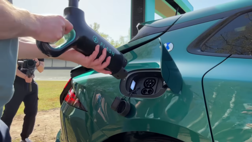 BYD’s Five-Minute Charging Dream Already Has a Serious Problem