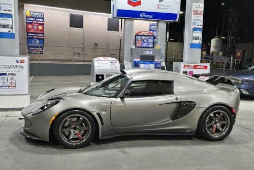 Lotus, 2008 Lotus Exige S240 For Sale