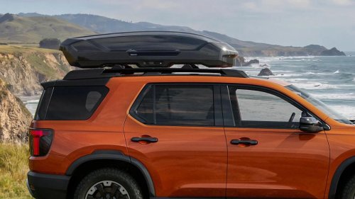 Honda, Jeep, Toyota, Honda’s New Upgrade Program Takes a Page Out of the Jeep and Toyota Playbook
