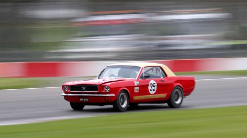 These Are The Automotive Projects You Dream To Complete