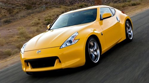 6 Mainstream Performance Cars With Serious Future Classic Energy