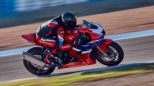 Australian Honda Riders Can Get a Free 6-Year Warranty. Are You Listening, America?