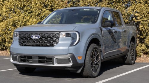 5 Reasons The Ford Maverick May Not Be The Right Fit For You