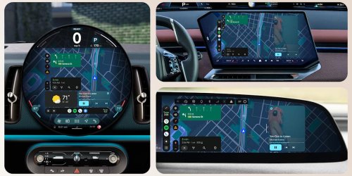 Major Android Auto Update Will Bring YouTube to Your Car’s Screen