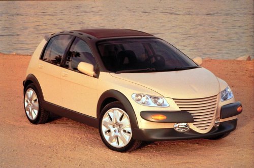 Chrysler, Is Chrysler Cooking up a New Sub-$30,000 Model? Reports Suggest It Could Happen