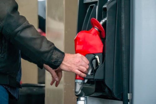 Ethanol Blended Fuels Won't Save Drivers Money