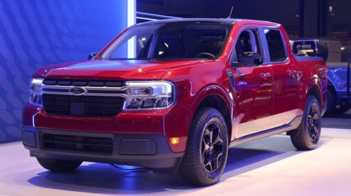 5 Reasons The Ford Maverick May Not Be The Right Fit For You