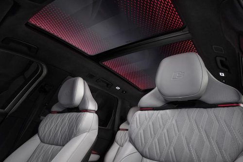 Audi Q9 First Look: We've Never Seen This in an Audi Before