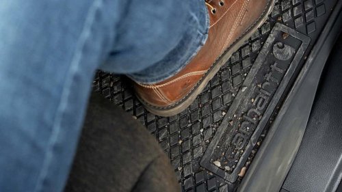 I Cringed When Ford Partnered With Carhartt. Then I Saw The New Truck They Built