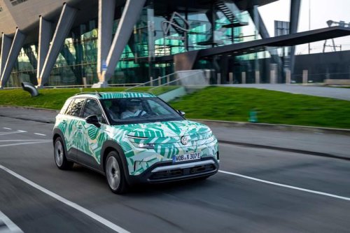 Small, affordable cars are making a big comeback