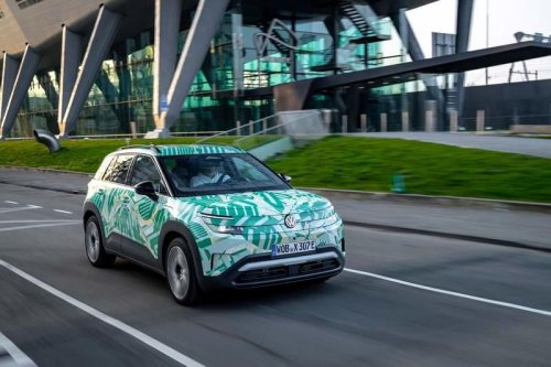 Small, affordable cars are making a big comeback