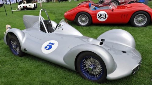 A Preview of the Hillsborough Concours in Photos