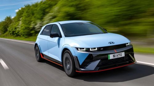 These Hyundai Models Show How Far Performance Has Come