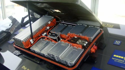Battery, A New Study Ranks Where EV Battery Swaps are Cheap ($10K) Versus Jaw−Dropping ($93K)