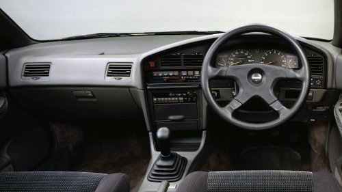 Subaru, Subaru WRX, Subaru Legacy, Subaru Legacy Turbo Was The Forgotten Sedan That Made WRX History Possible