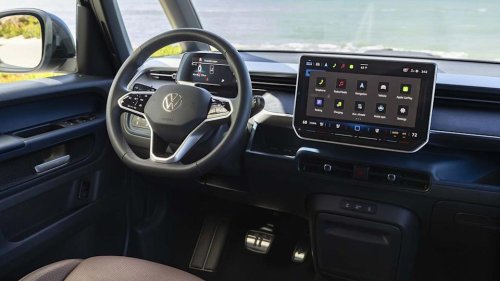 Volkswagen ID Buzz Discounts Are Huge Now. Is the Retro EV Van Finally Worth It?
