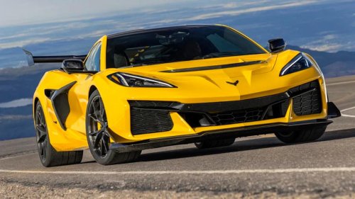 How a Tiny Corvette Dealership Giveaway Turned the 2026 ZR1 Into One of America’s Hottest Performance Car Obsessions