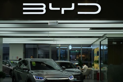 Tesla, BYD, others deny they were summoned by Chinese regulators over battery locking concerns