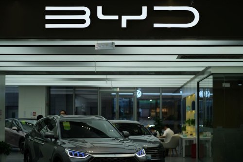 Tesla, BYD, others deny they were summoned by Chinese regulators over battery locking concerns