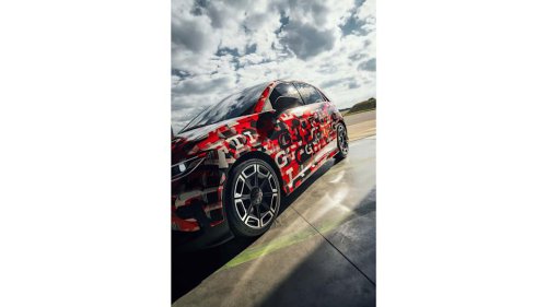 VW’s Hottest Electric GTI Will Have Fake Gears