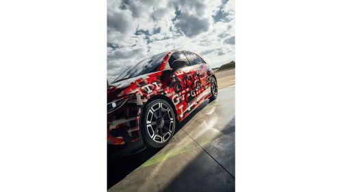 VW’s Hottest Electric GTI Will Have Fake Gears