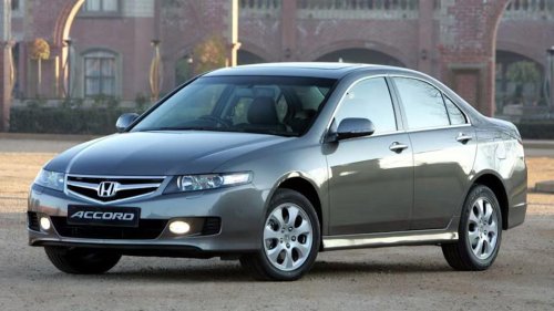 The Honda Accord Turns 50 After Decades Of Quiet Excellence