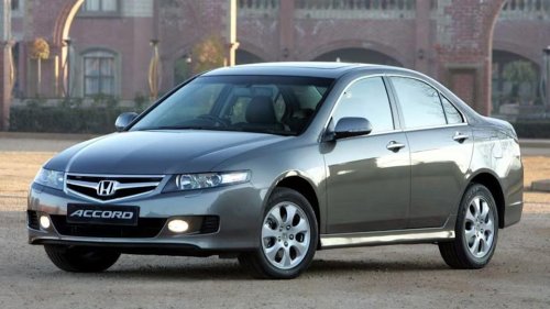 Honda, Honda Accord, The Honda Accord Turns 50 After Decades Of Quiet Excellence