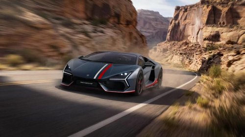 Lamborghini, Lamborghini Built A 63-Car Revuelto Just For North America