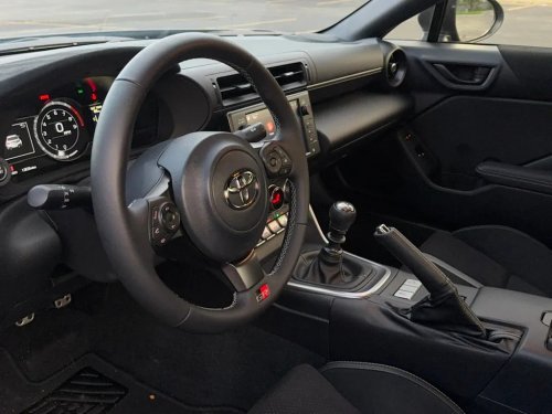 Toyota, The 2026 Toyota GR86 is One of My Favorite Sports Cars. Here's My Full Review