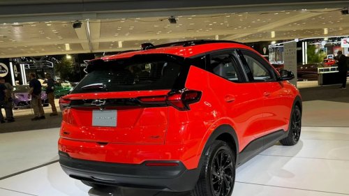 GM, Battery, GM May Skip The Cheap EV Battery Trend Before It Goes Mainstream