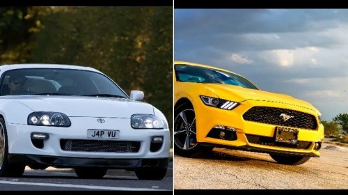 V6 Or Inline-Six: Which Engine Layout Is Better?