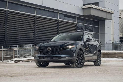 Mazda’s Second-Bestselling Model Globally Will Go Without a New Generation for over a Decade