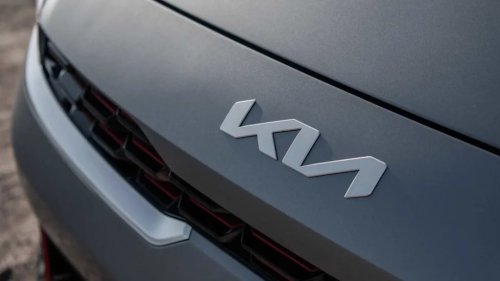 The discontinued Kia that's a pre-owned bargain