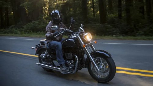Do Motorcycles Need To Pass Emissions Testing?
