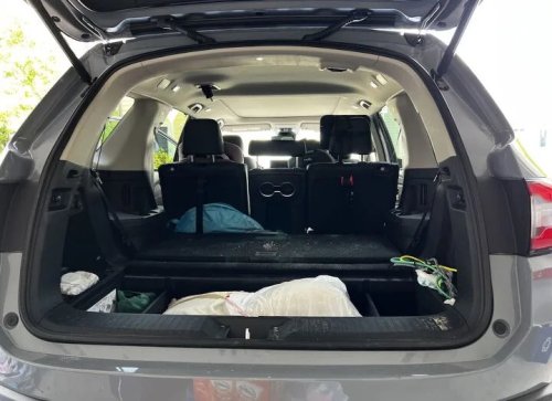 Pros and Cons: 2026 Honda Pilot