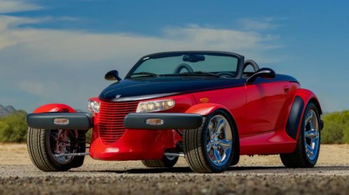 13 Retro Cars That Turned Out To Be Problematic