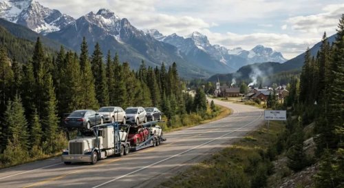 How Can You Make Shipping You Car Simple And Secure?