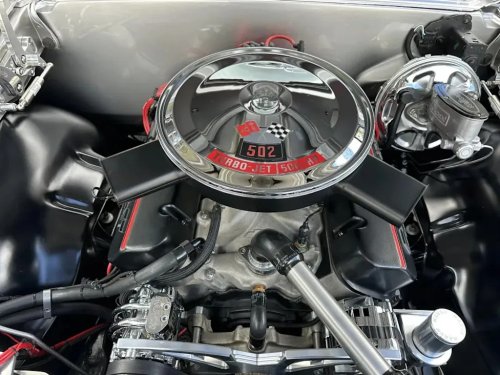 Chevrolet, Chevrolet Malibu, Chevrolet Chevelle, 502-Powered 1967 Chevrolet Chevelle Malibu RestoMod Packs Big-Block Power And A Tremec Five-Speed on BuyTheCar