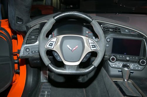 Ferrari Resurrected the “Manual” Transmission, Here’s How Corvette Could, Too