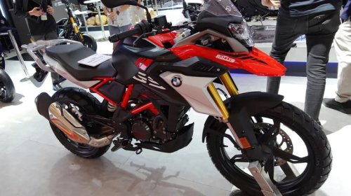 12 Of The Best Motorcycles For Senior Riders