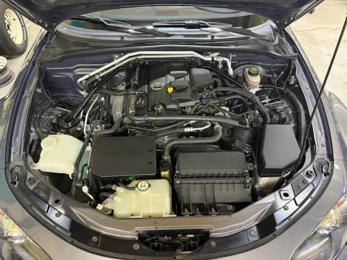 Mazda, Mazda MX-5 Miata, 2007 Mazda MX-5 Miata MT for Sale With 53,000 Miles