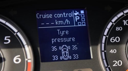 5 Downsides Of Using Run-Flat Tires