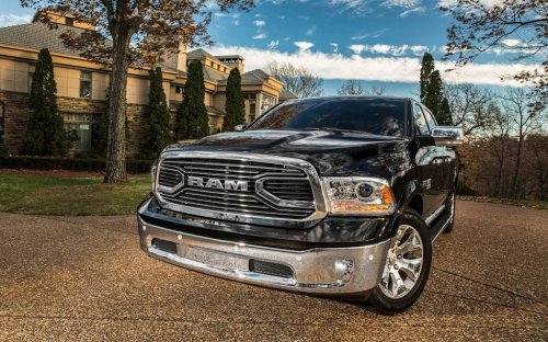 These Six Vehicles Had Zero Death Rates, IIHS Says