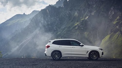 Lexus, Lexus IS, Lexus NX, Audi, Audi Q5, BMW, BMW X3, 2021 Lexus NX Vs. 2021 Audi Q5 Vs. 2021 BMW X3: Which One Is The Most Reliable? There's One Clear Winner