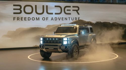 Hyundai’s Really Taking a Big Swing at the Jeep Wrangler and Ford Bronco