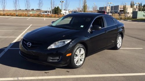 12 Mazda Models That Are Worth Buying Used