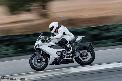 Norton Manx R Wins Bronze at 2026 IDEA Design Awards